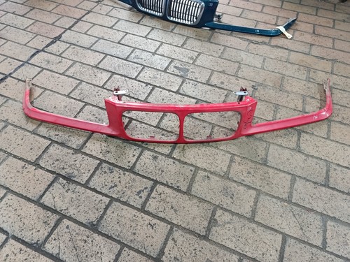 Bmw 3er e36 rot - rot, grill