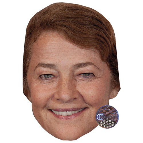 Charlotte rampling big - rampling,
