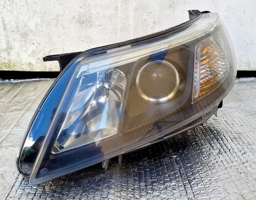 Frontscheinwerfer saab 93 - frontscheinwerfer, 9-3