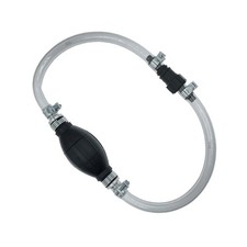 Diesel Kraftstoffgrundierung