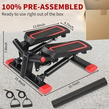 Mini Stepper LCD Display für