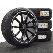 18 Zoll ABT GR18 Audi A3 S3 8V 8Y Ganzjahresräder Original Sport Felgen