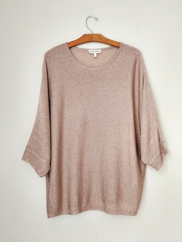 Phase eight metallic - eight, strick