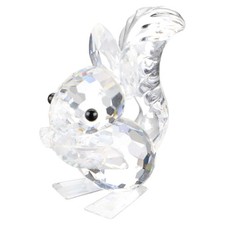 Eichhörnchen Swarovski