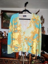 Damen Strickjacke 38 Princess goes Hollywood 100%Kaschmir