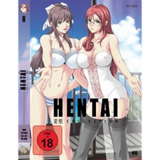 Hentai Collection Vol. 08 (3