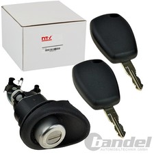 SCHLIEßZYLINDER KOFFERRAUM