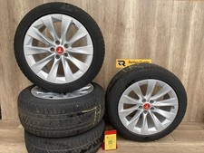 20 Zoll Original Alufelgen/ Winterräder Tesla X Typ: 5YJX 1027244-00B