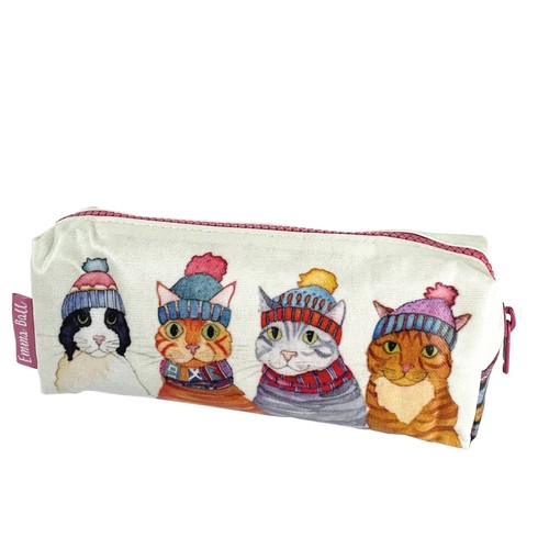 Etui pencil case - pencil, mäppchen