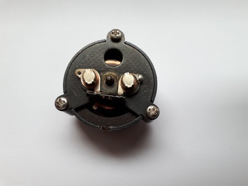 Fleischmann rundmotor - rundmotor, /