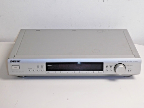 Sony se300 stereo - sony,