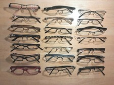 21x B-Ware Brillen Konvolut Zb