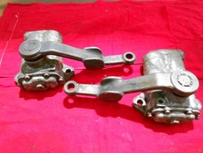 Triumph TR6 ARMSTRONG Hebelstoßdämpfer, gebraucht