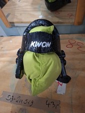 Kopfschützer PU von KWON in