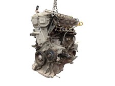 Motor (Benzin) Engine 2ZR-FE für TOYOTA YARIS TS (KSP9, NCP9, NSP9, SCP9, ZSP9)