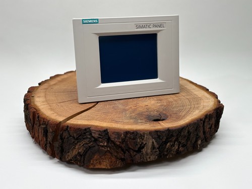 Siemens simatic touch panel - simatic,