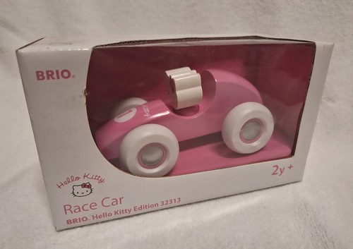 Brio hello kitty - brio,,