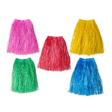 Hawaii Rock Südsee Bastrock