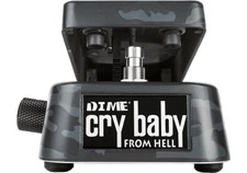 Dunlop Dimebag Cry Baby from