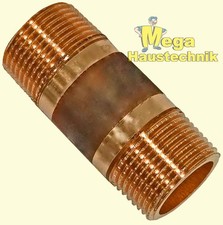 Langnippel Fitting 3530