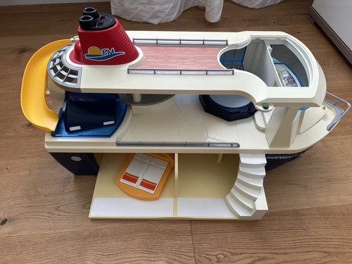 Playmobil kreuzfahrtschiff - playmobil,