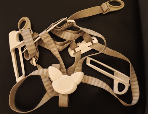 Stokke harness sicherheitsgurt - stokke,