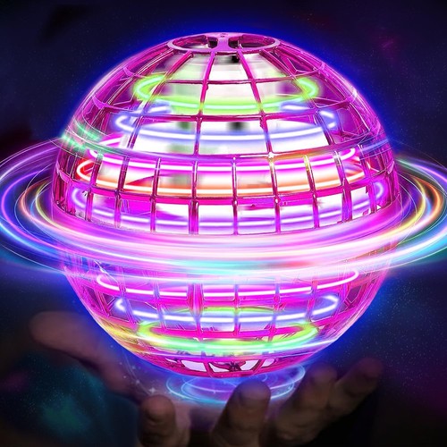 Fliegender ball hover flying - fliegender,