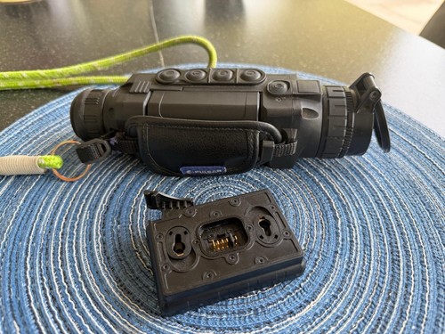 Pulsar helion xq38f - pulsar,