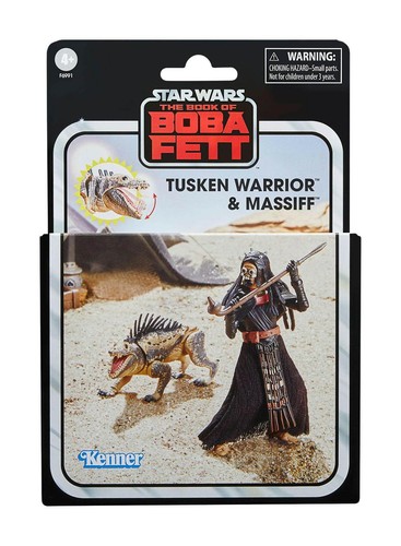 Star wars vintage collection - star,