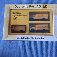 Miniatur Modellautos für