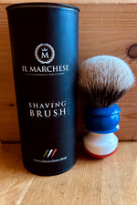 Il Marchese, Rasierpinsel
