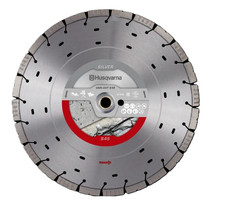 HUSQVARNA VARI CUT S45 450mm Diamanttrennscheibe für Trennsägen 534976950