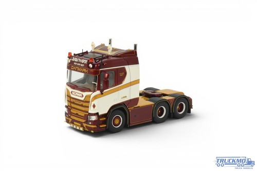 Tekno jensen scania next - j.,