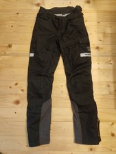 POLO Motorradhose PHARAO Adventure Gr. M Lang (48/50)