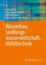 Wasserbau