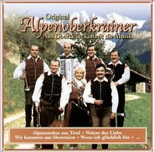 Original alpenoberkrainer - alpenoberkrainer,