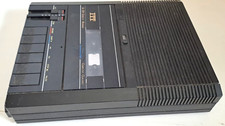 ITT MONO KASSETTENRECORDER Typ: SL 531 von 1978