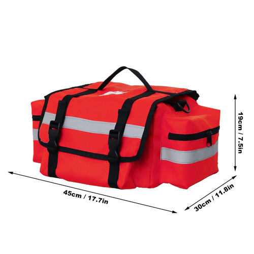 Outdoor notfallhilfetasche - outdoor,