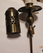 Teile einer Wasserpfeife                     251854