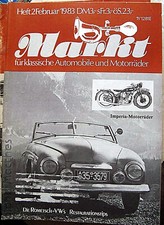 MARKT 2-83+ROMETSCH