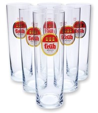 Stück früh kölsch gläser - früh,
