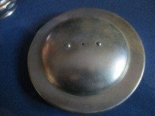 Oldtimer LKW Traktor  großer Tankdeckel Deckel ca. 95/125 mm mit Entlüftung