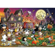 Puzzle PEANUTS Snoopy