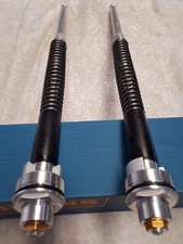 Yamaha YZF R6 Rj11 Orginal NEU Cartridge Gabeldämpfung Gabeleinsatz Paar komplet