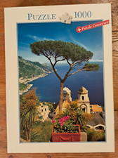 Blatz Puzzle 1000 Teile