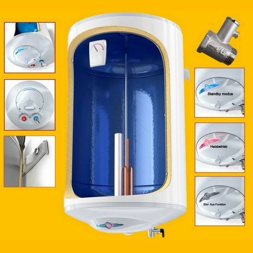 Elektronischer boiler - elektronischer,