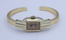 Vintage Anker 17 Rubis Damen Spangenuhr  Handaufzug