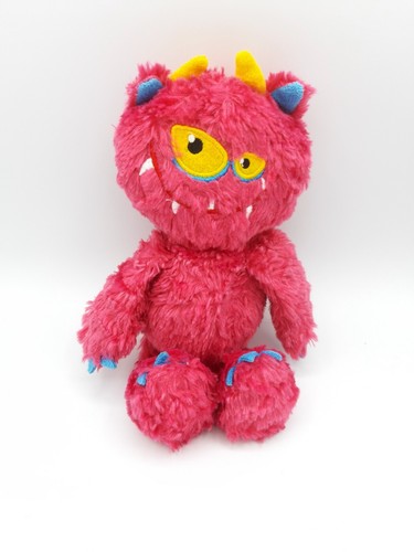 Monster pink - monster,