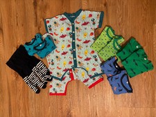 Kinderbekleidungspaket für