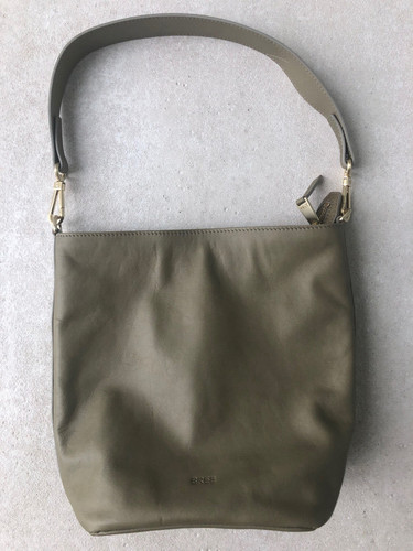 Bree stockholm bucket bag - bree,